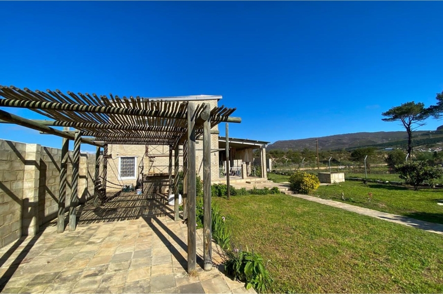 2 Bedroom Property for Sale in Bot River Western Cape